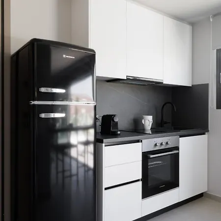 Apartment Experience Penthouse By Athens Riviera