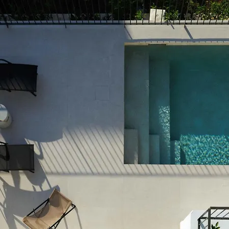 Experience Penthouse By Athens Riviera *