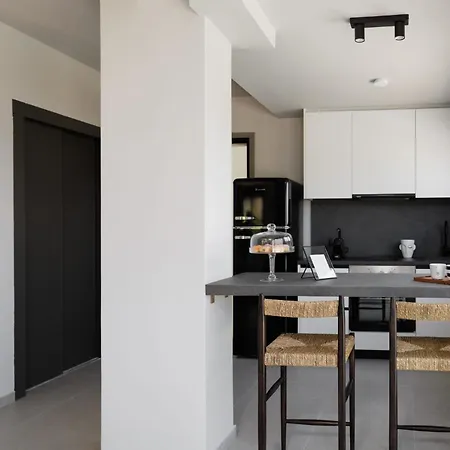 Experience Penthouse By Athens Riviera Apartment Saronida
