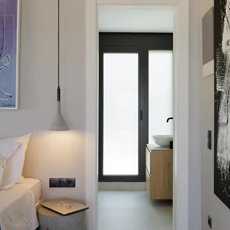 Experience Penthouse By Athens Riviera Apartment Saronida