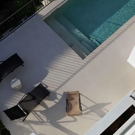 Experience Penthouse By Athens Riviera