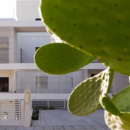 Experience Penthouse By Athens Riviera * Saronida