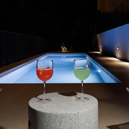 Experience Penthouse By Athens Riviera Apartment