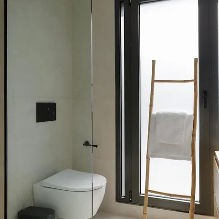 Experience Penthouse By Athens Riviera Saronida