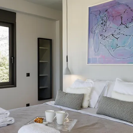 Apartment Experience Penthouse By Athens Riviera
