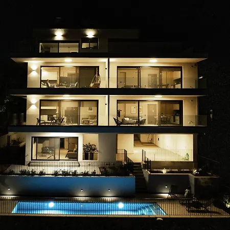 Apartment Experience Penthouse By Athens Riviera *