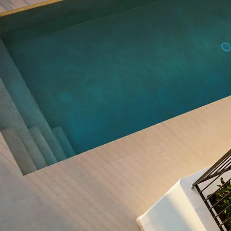 Apartment Experience Penthouse By Athens Riviera *