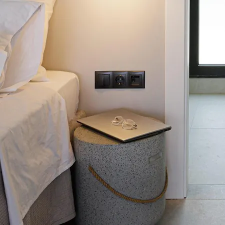 Apartment Experience Penthouse By Athens Riviera Saronida